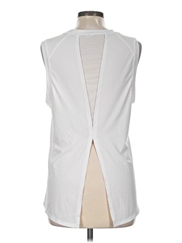 Fabletics Sleeveless T-Shirt (view 2)