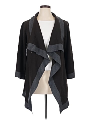 St. John Collection Cardigan (view 1)