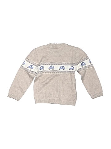 Mayoral Pullover Sweater (view 2)