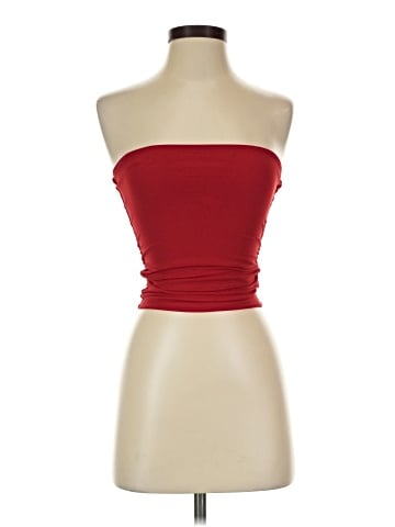 Garage Tube Top (view 1)