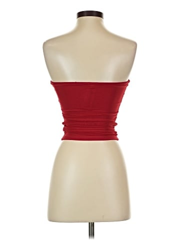 Garage Tube Top (view 2)