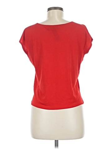 Grass Collection Short Sleeve Top (view 2)