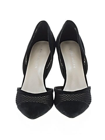 Karen Millen Heels (view 2)