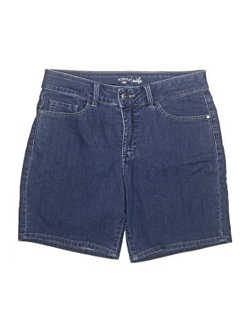 Riders by Lee Denim Shorts (view 1)