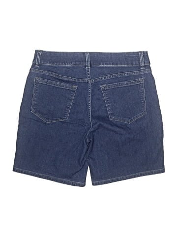 Riders by Lee Denim Shorts (view 2)