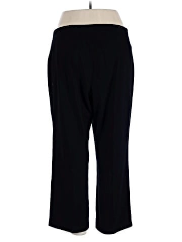 Catherines Active Pants (view 2)