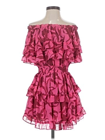 MISA Los Angeles Cocktail Dress (view 1)