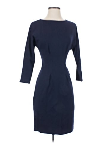 Express Cocktail Dress (view 1)