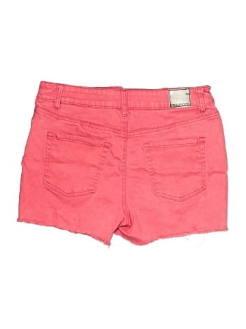 Maurices Denim Shorts (view 2)