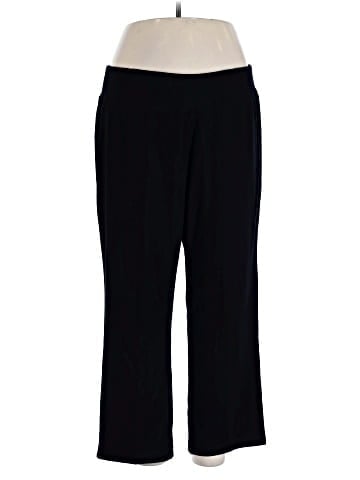 Catherines Active Pants (view 1)