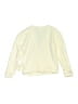 Old Navy Solid Ivory Pullover Sweater Size 6 - 7 - photo 2