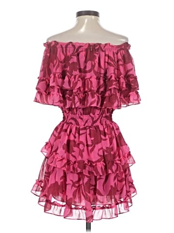 MISA Los Angeles Cocktail Dress (view 2)