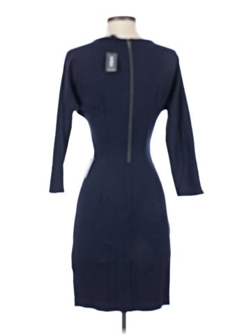 Express Cocktail Dress (view 2)