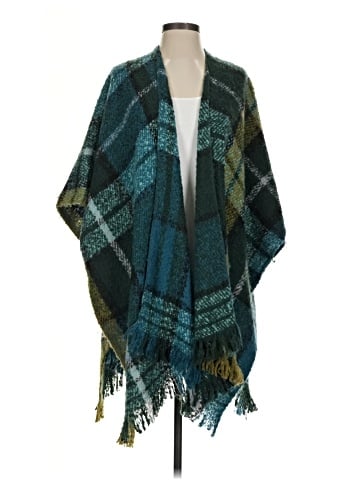 Sonoma Goods for Life Poncho (view 1)