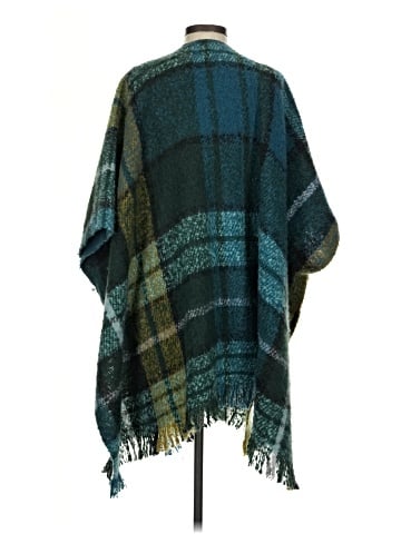 Sonoma Goods for Life Poncho (view 2)