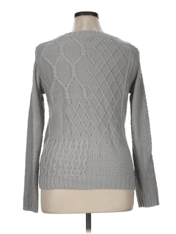 Mossimo Supply Co. Pullover Sweater (view 2)