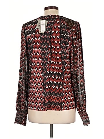Blank London Long Sleeve Blouse (view 2)