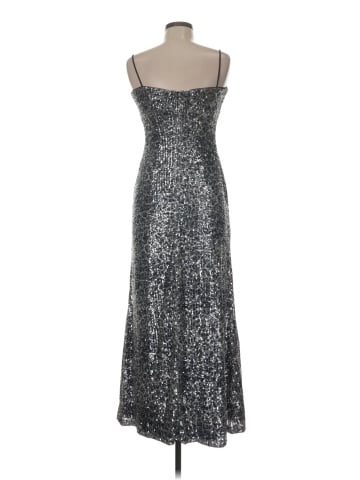 Betsy & Adam Cocktail Dress (view 2)