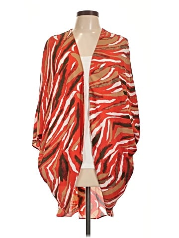 Charming Charlie Kimono (view 1)