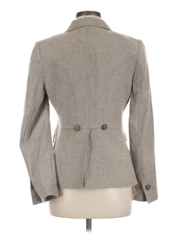 Banana Republic Wool Blazer (view 2)