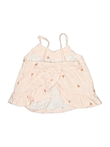 OshKosh B'gosh Sleeveless Blouse (view 2)