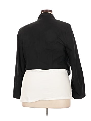 Lane Bryant Blazer (view 2)