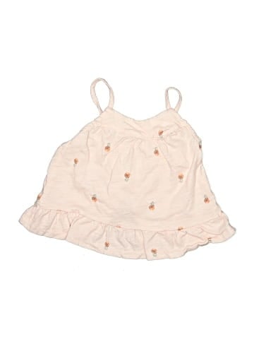 OshKosh B'gosh Sleeveless Blouse (view 1)