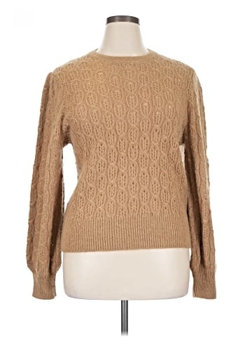 J.Crew Pullover Sweater (view 1)