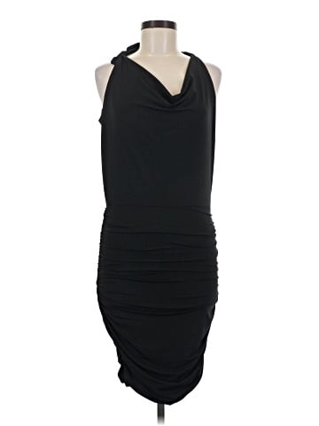 BCBGMAXAZRIA Cocktail Dress (view 1)