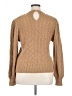J.Crew Tan Pullover Sweater Size XL - photo 2