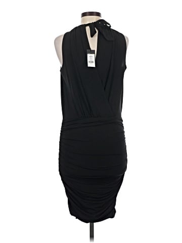BCBGMAXAZRIA Cocktail Dress (view 2)