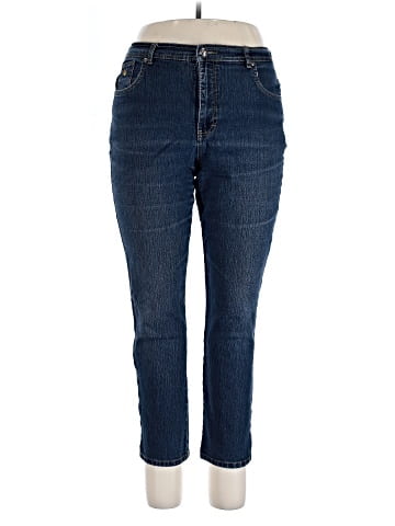 Gloria Vanderbilt Jeans (view 1)
