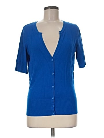 Ann Taylor Factory Cardigan (view 1)