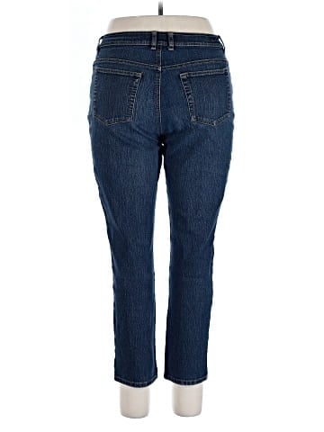 Gloria Vanderbilt Jeans (view 2)