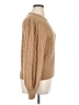 J.Crew Tan Pullover Sweater Size XL - photo 4