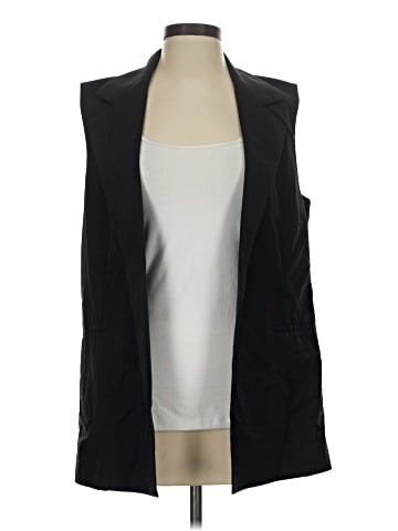 Cos Tuxedo Vest (view 1)