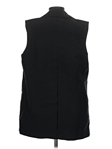 Cos Tuxedo Vest (view 2)