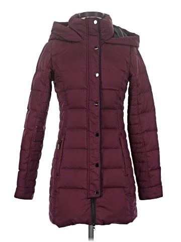 Lole Coat (view 1)