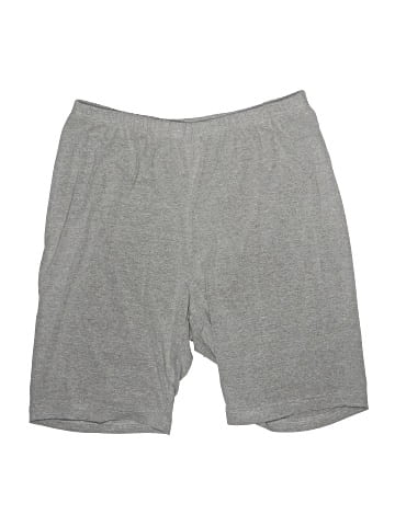 Woman Within Athletic Shorts (view 1)
