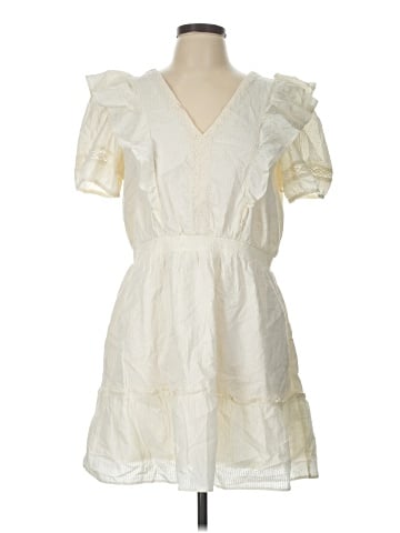 LC Lauren Conrad Casual Dress (view 1)