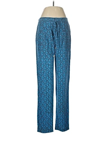 Derek Lam 10 Crosby Silk Pants (view 1)