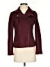 Old Navy Burgundy Jacket Size XS - photo 1
