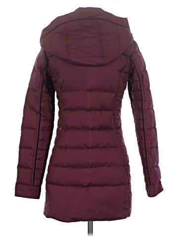 Lole Coat (view 2)