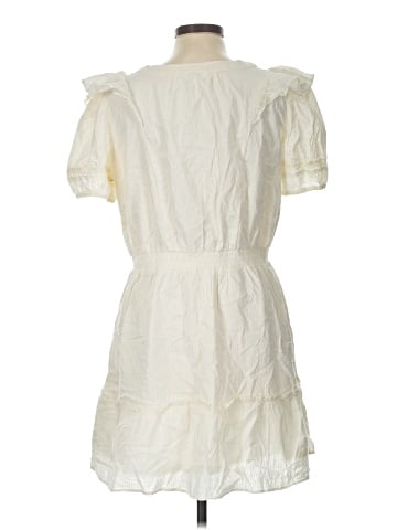 LC Lauren Conrad Casual Dress (view 2)