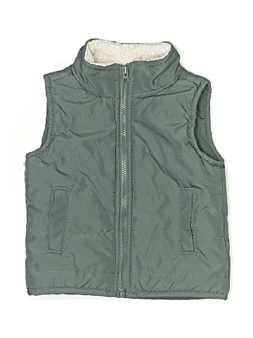 Just One You Made by Carter's Vest (view 1)