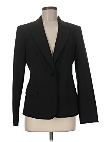 Calvin Klein Blazer (view 1)