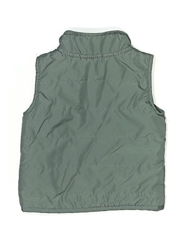 Just One You Made by Carter's Vest (view 2)