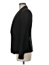 Calvin Klein Black Blazer Size 8 - photo 5