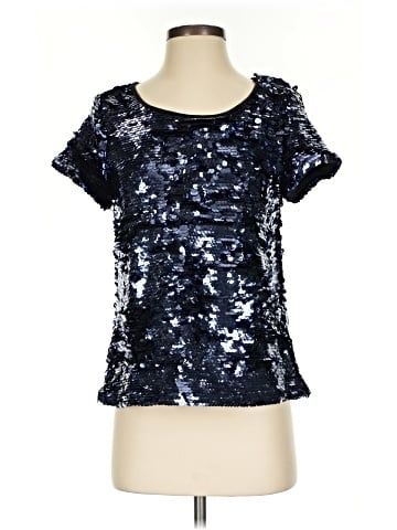 Leifsdottir Short Sleeve Top (view 1)