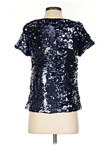 Leifsdottir Short Sleeve Top (view 2)